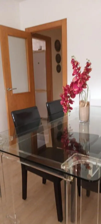 Piso Playa La Caleta Apartment Cadiz Spain