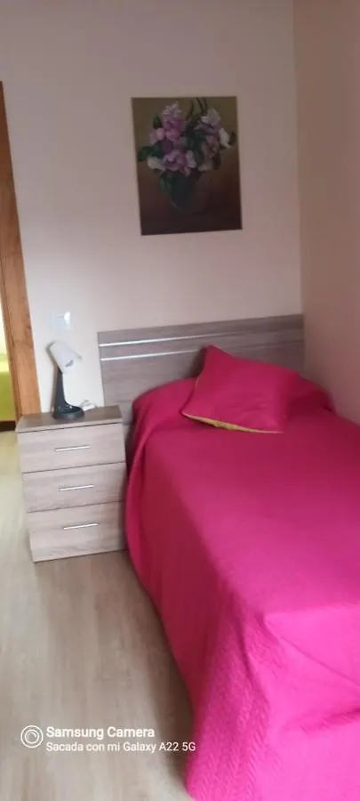 加的斯Piso Playa La Caleta公寓 公寓 加的斯
