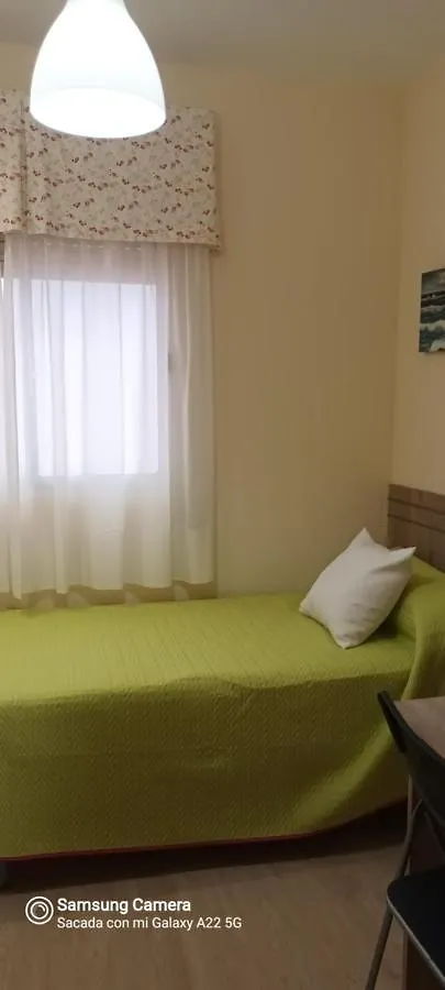 Piso Playa La Caleta Apartment Cadiz 0*,  Spain