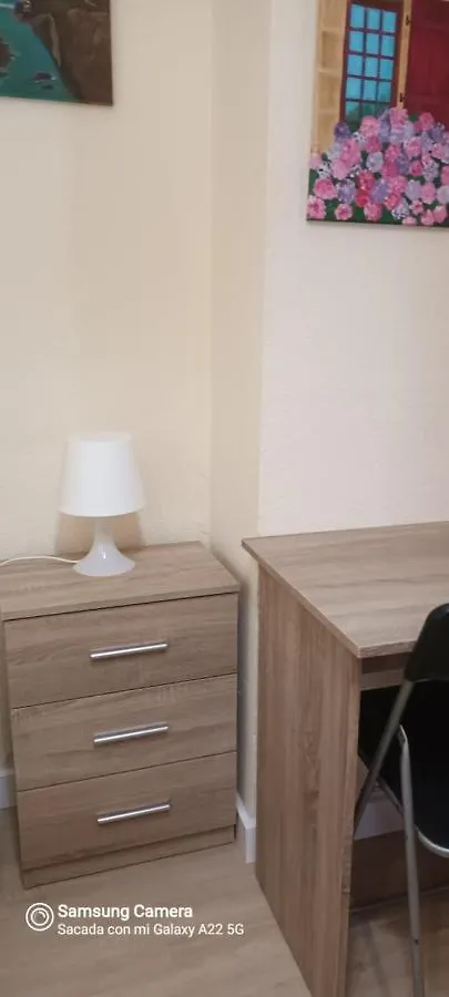 Piso Playa La Caleta Apartment Cadiz