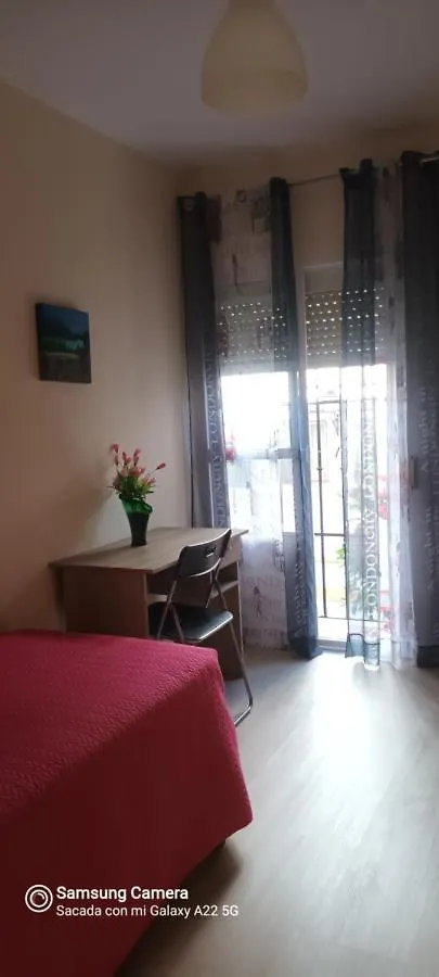 Piso Playa La Caleta Apartment Cadiz
