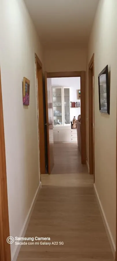 Appartamento Piso Playa La Caleta Cadice